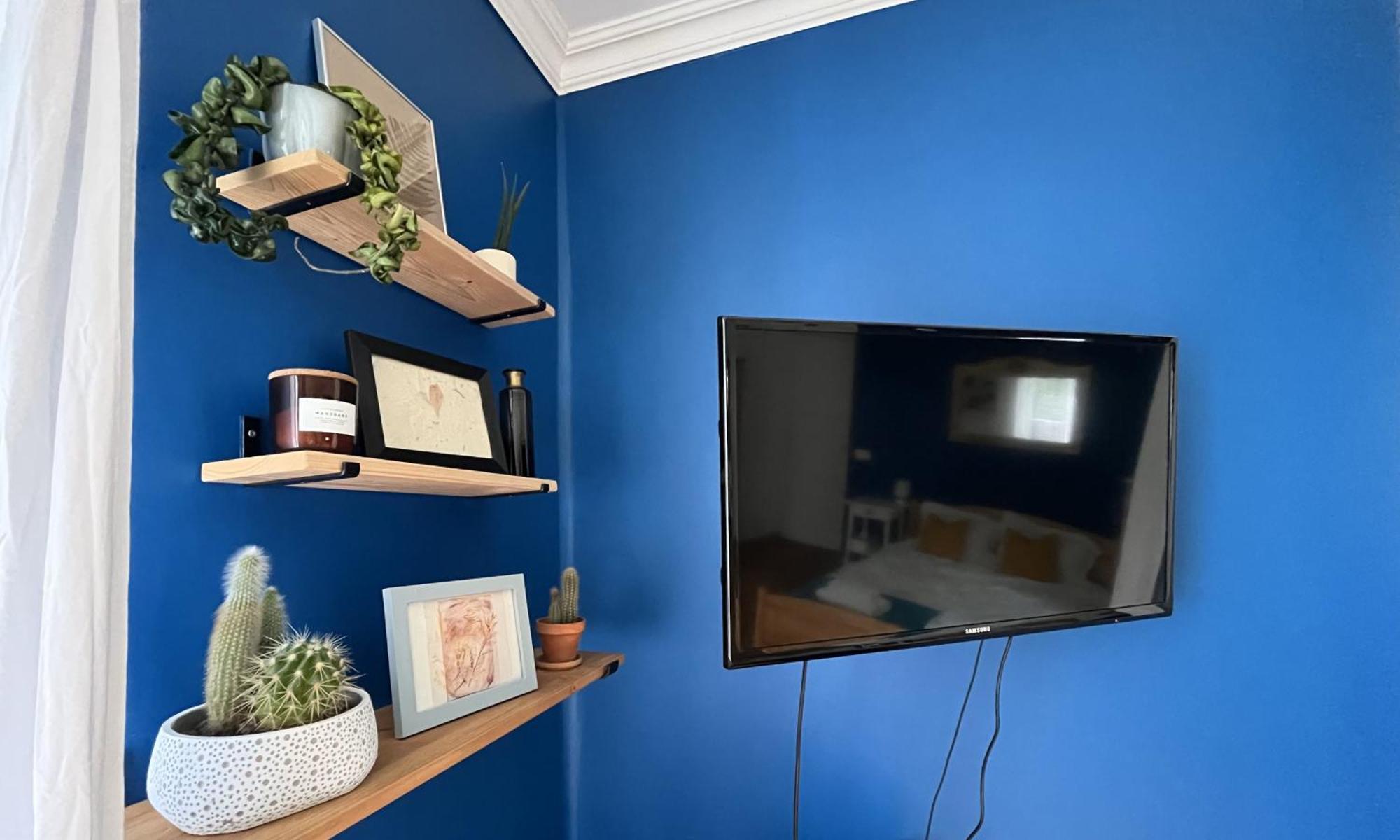 Greenthumb Praska Красков Екстериор снимка